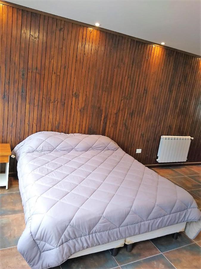 Del Cerro Departamentos Apartment El Calafate Exterior foto